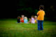 Lonely child