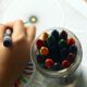 Kids motor skills development