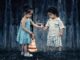 Kids, playing, social, communication