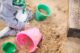 Kids motor skills development