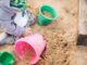 Kids motor skills development