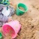 Kids motor skills development
