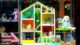 Toy library