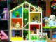 Toy library