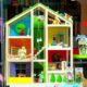 Toy library